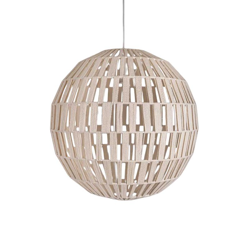 French Country Avery Pendant Light 69cm image number 0